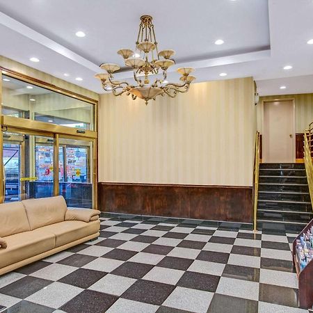 Hillcrest Hotel Near Jfk Airtrain New York Exterior photo