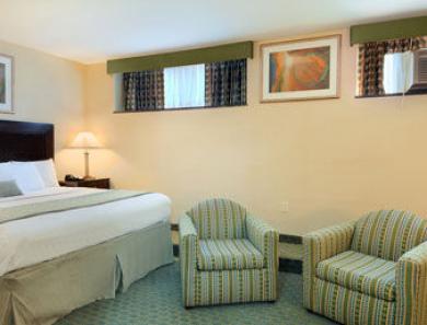 Hillcrest Hotel Near Jfk Airtrain New York Exterior photo